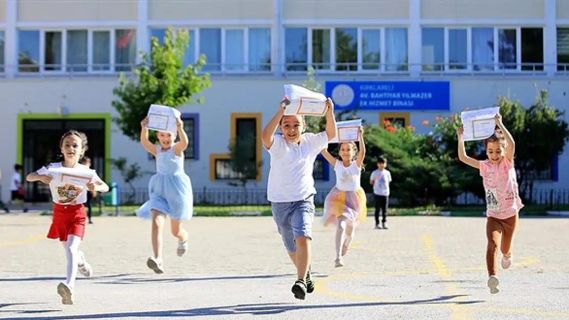 MEB açıkladı! Yaz tatili 20 gün kısalacak mı?