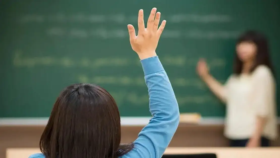 MEB flaş bir karara daha imza attı: il ilçe emri verilmeyecek