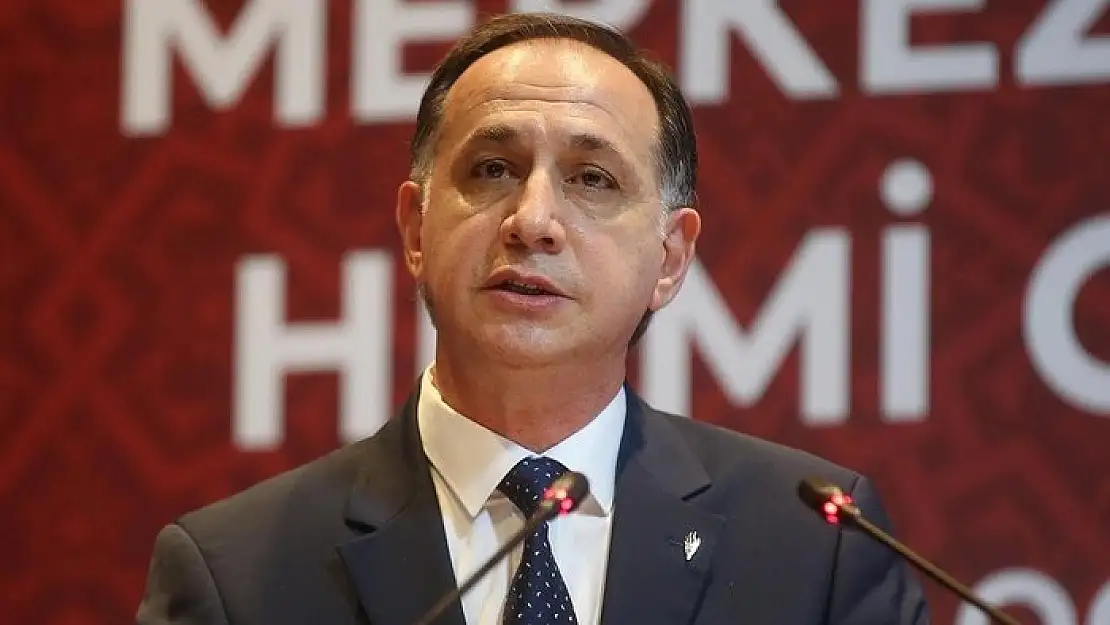 MHK yeni başkanı Ferhat Gündoğdu kimdir?