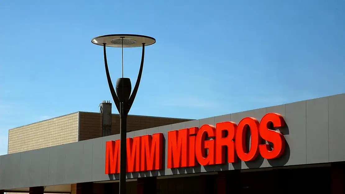 Migros açıkladı: 175 TL indirim uygulanacak
