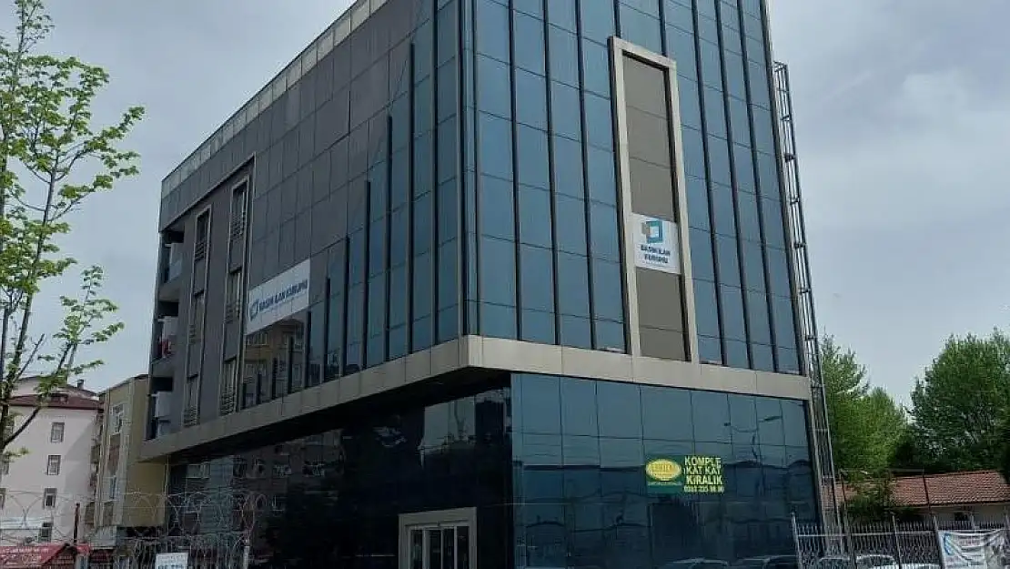 O illerde basın ilan kurumları kapatıldı işte yeni bağlanan şubeler