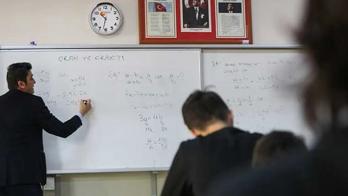 Öğretmenlik Meslek Kanunu'nda son durum! Öğretmenlik Meslek Kanunu ne zaman çıkacak?