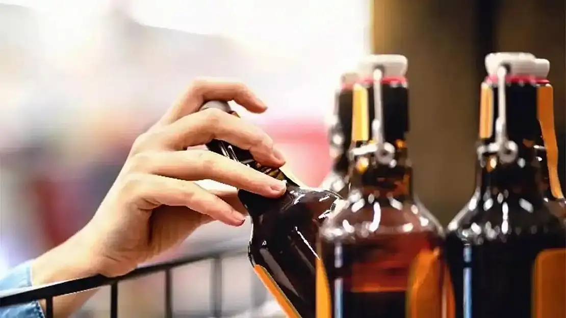 ÖTV oranları o tarihte değişecek! Alkolde rakı, bira, şarap, tekila, cin, votka fiyatları sil baştan değişiyor