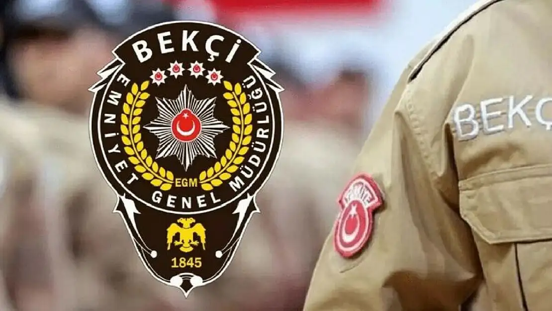 Polis bekçi ve jandarma maaşlarına ek zam