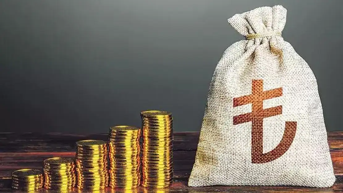 Resmi Gazete'de yayınlandı: KKM'ye stopaj geldi