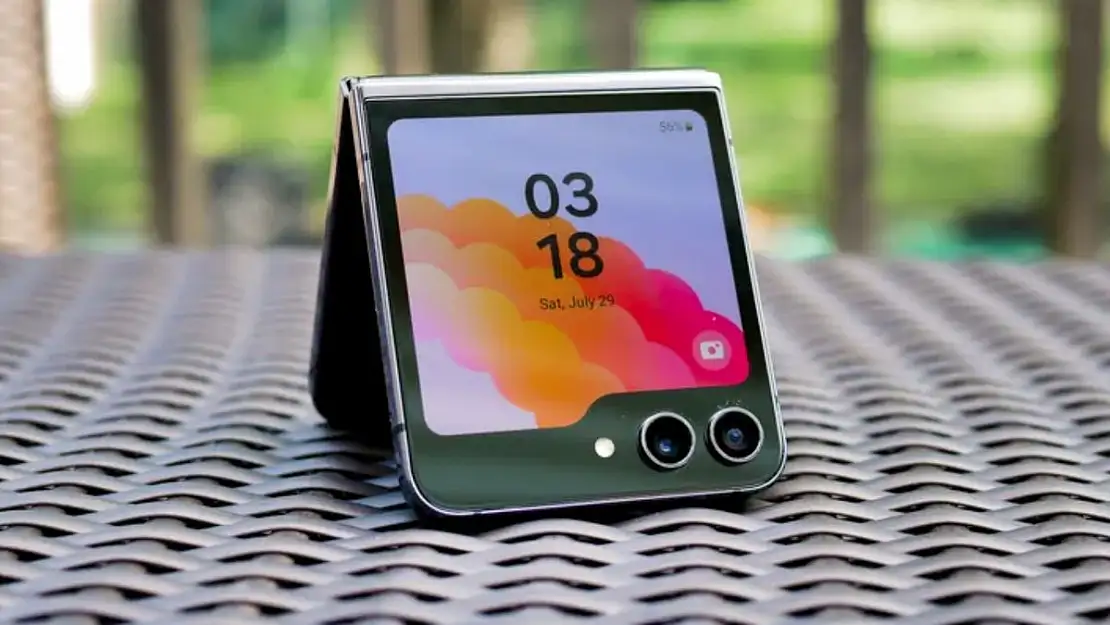 Samsung Galaxy Z Flip6 Türkiye fiyatı belli oldu