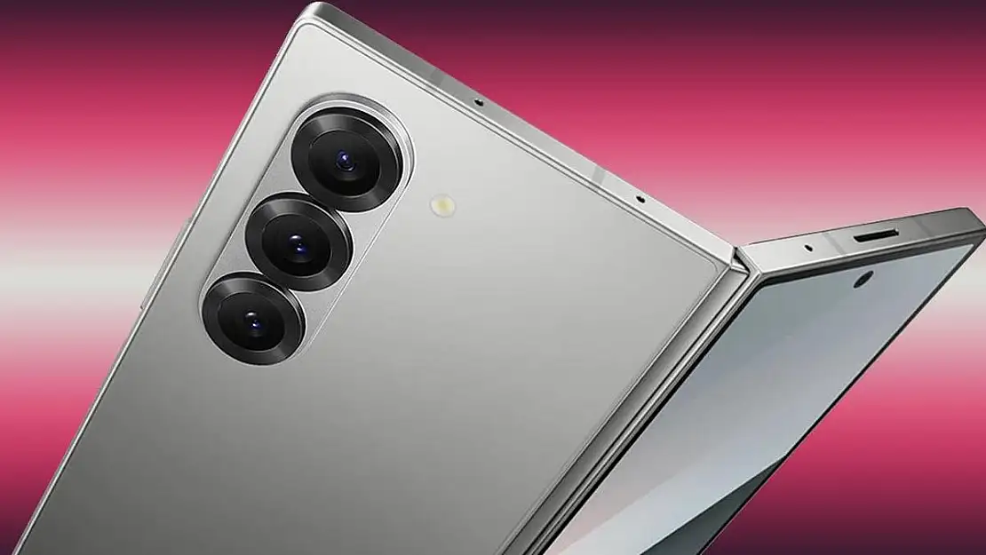 Samsung Galaxy Z Fold6 özellikleri ve fiyat listesi