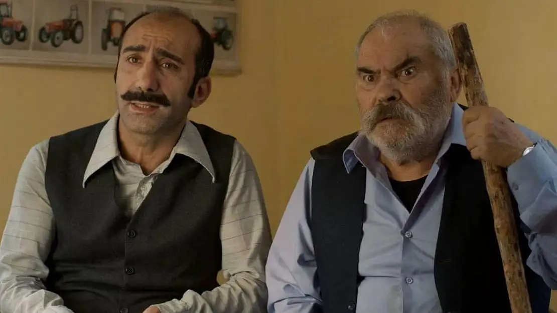 Şener Kökkaya'yı kaybettik: Usta oyuncu Şener Kökkaya kimdir?