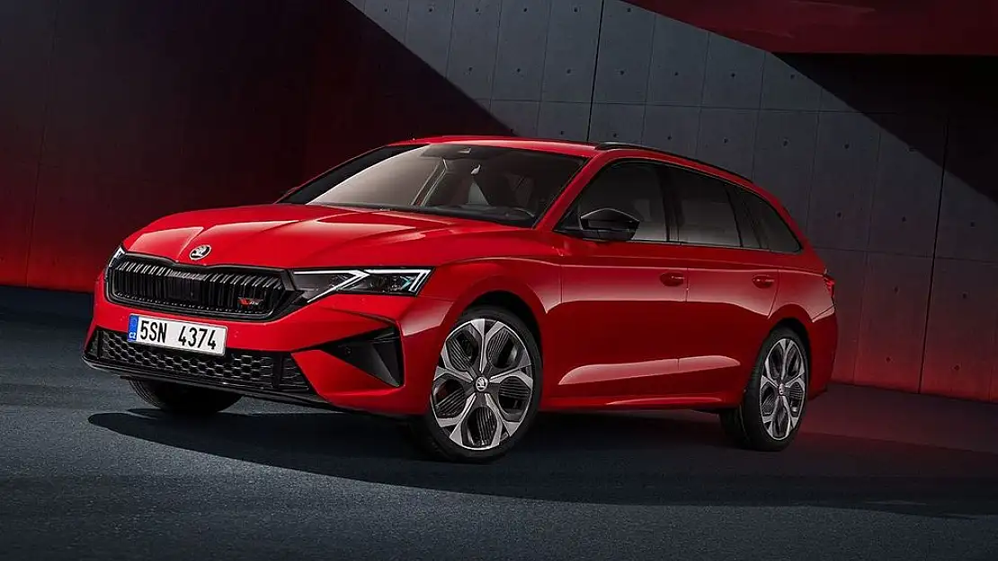 Skoda Octavia Temmuz 2024 Fiyat Listesi