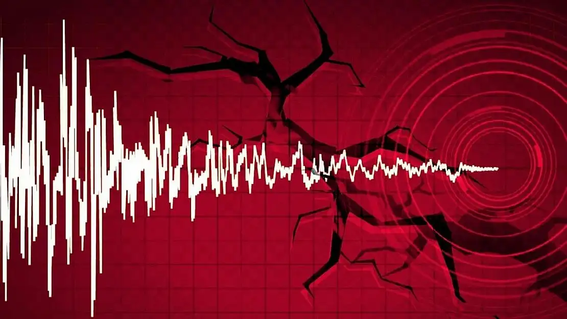 Son dakika Mersin'de deprem mi oldu?