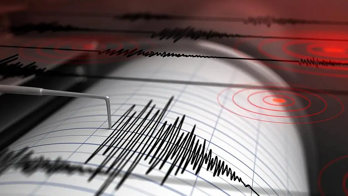 Son dakika Muğla'da deprem mi oldu?