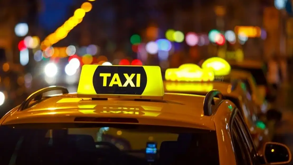Taksiciler kontak kapatacak mı?
