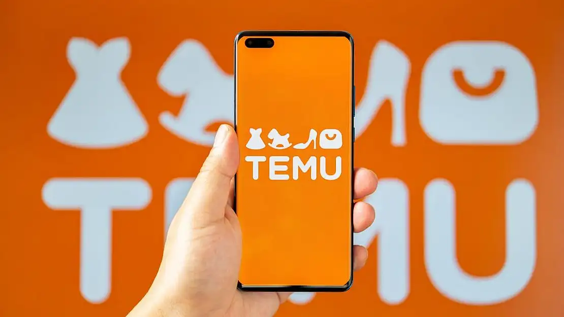 Temu siparişleri kaç günde gelir?