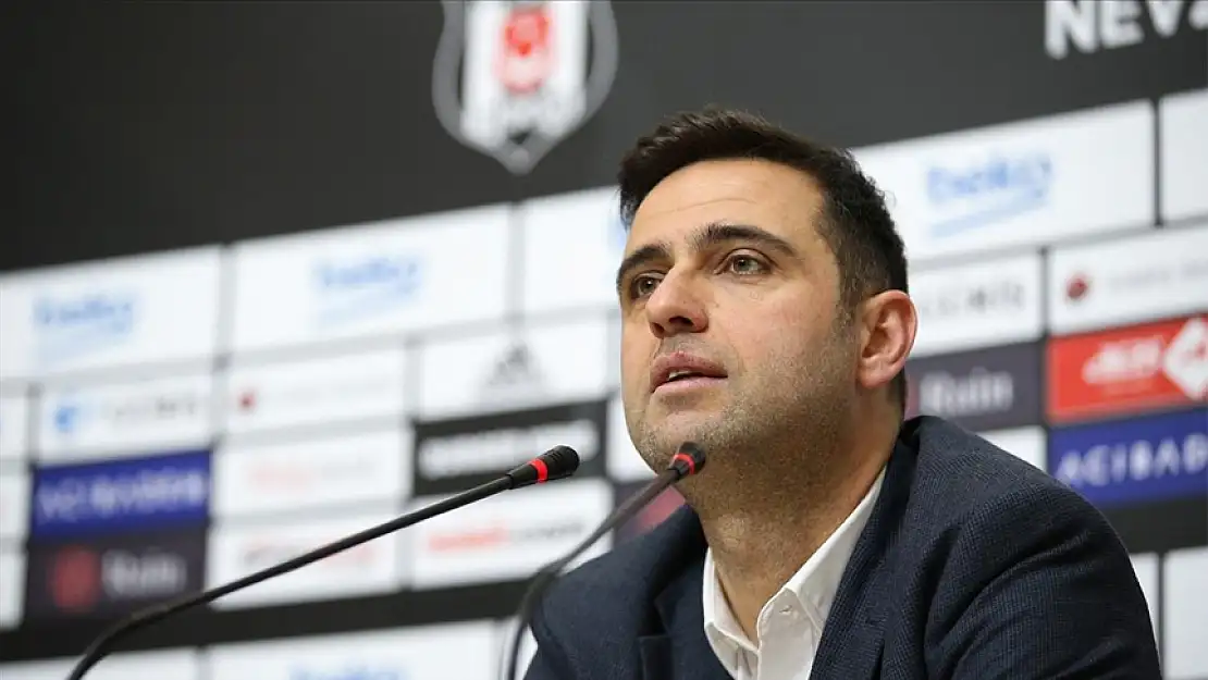 TFF A Milli Takım sorumlusu Ceyhun Kazancı kimdir?
