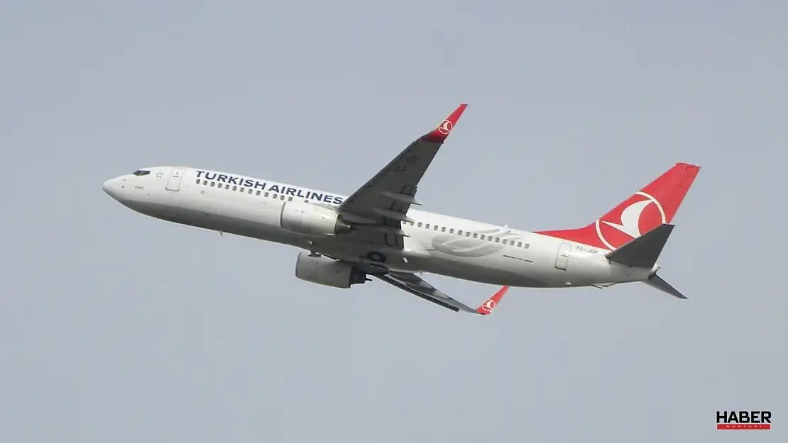 THY 2025 kabin memuru alım ilanı yayınlandı! Tecrübeli tecrübesiz alınacak