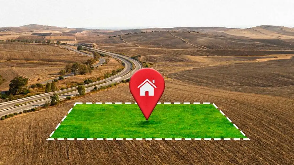 TOKİ, 36 ilde 245 arsayı açık artırmayla satacak