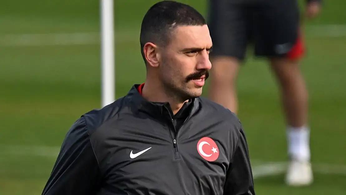 UEFA'dan Merih Demiral'a soruşturma! Merih Demiral ne kadar ceza alacak?