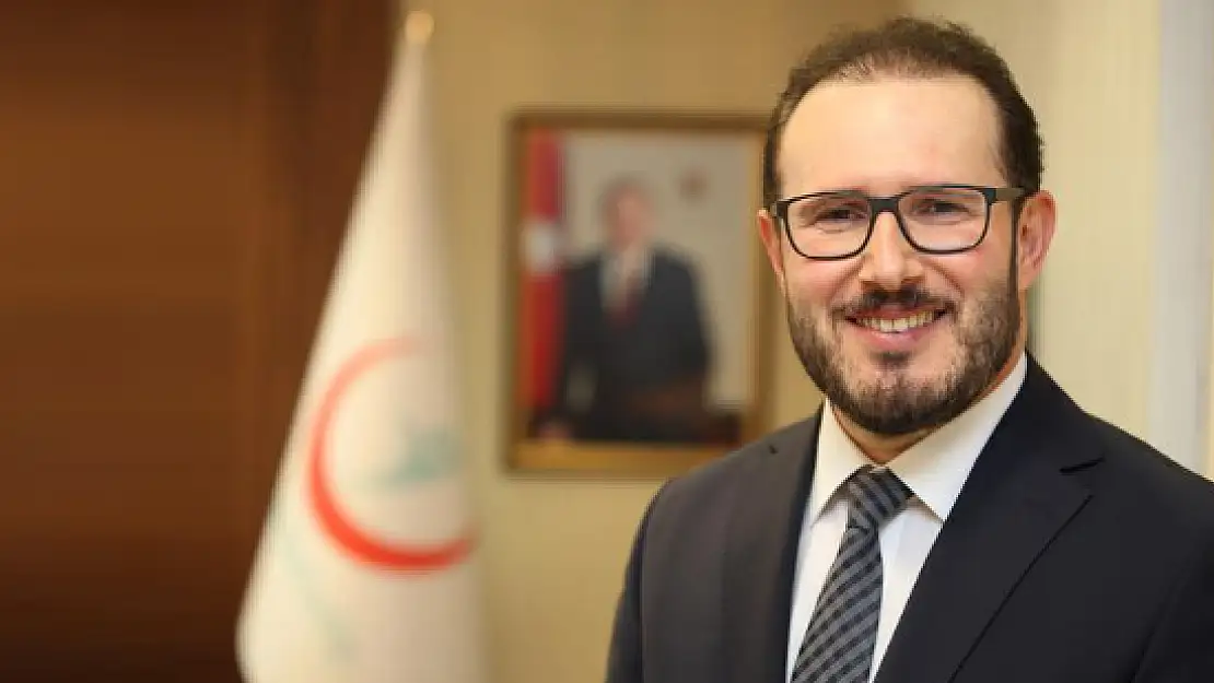 Yeni Sağlık Bakanı Şuayip Birinci kimdir?