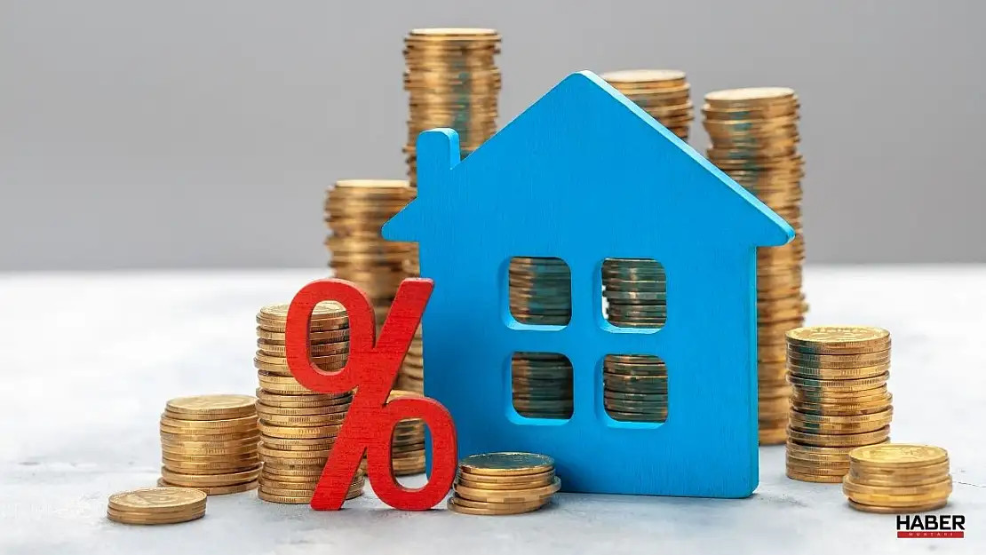 Ziraat Bankası yeni konut kredisi kampanyası başladı
