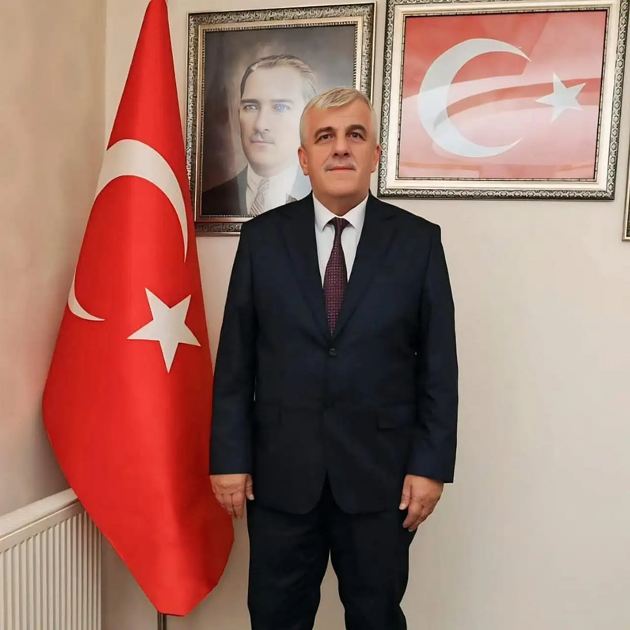 Eğitim Camiası Yasta: Okul Müdürü ve Müdür Yardımcısından Acı Haber