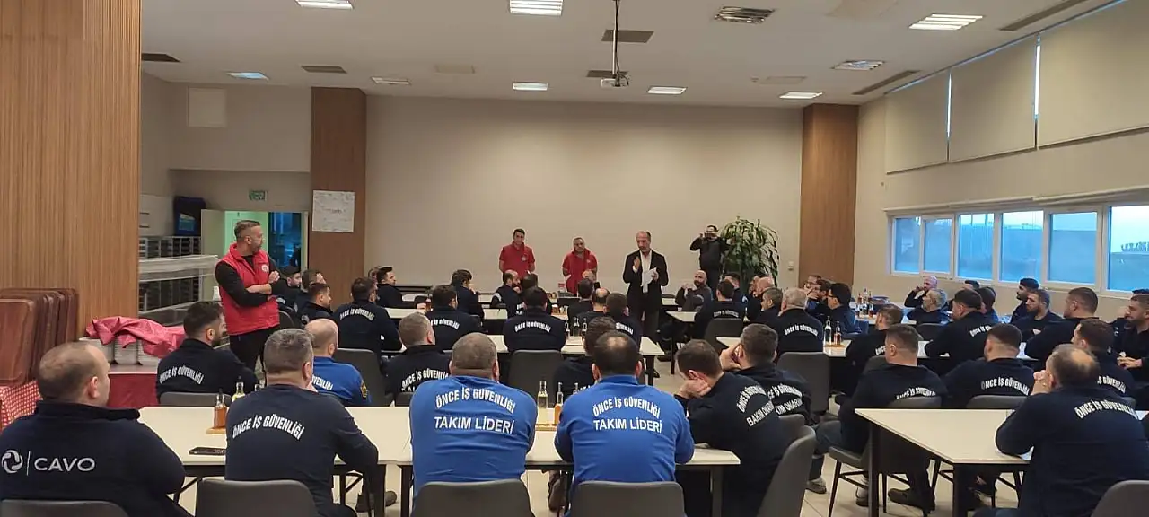 İşçisilere Dev Zam! Maaşlar Net 95 Bin TL'ye Yükseldi!