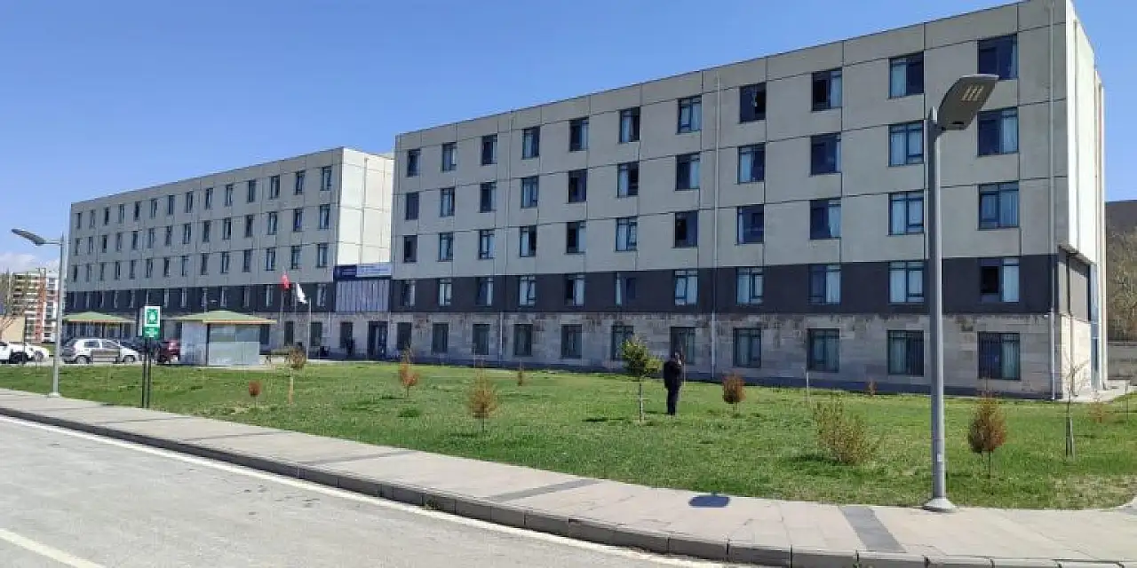 Millî Eğitim Akademisi'nin Eğitim Merkezleri Açıklandı: İşte Akademi Binaları