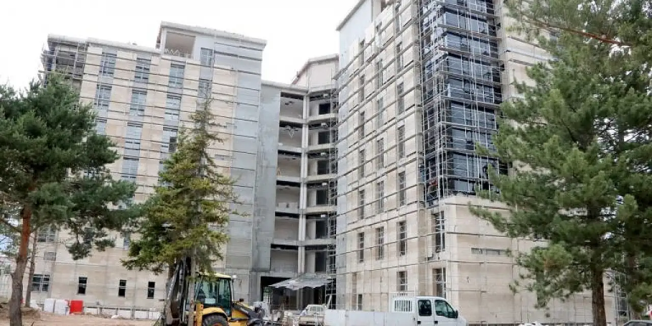 Millî Eğitim Akademisi'nin Eğitim Merkezleri Açıklandı: İşte Akademi Binaları