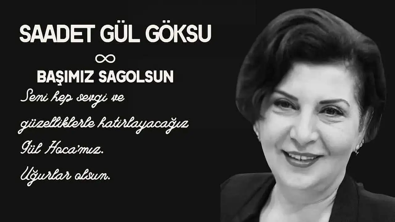 Eğitim Camiasından Peş Peşe Acı Haber: İki Okul Müdürü Yaşamını Yitirdi