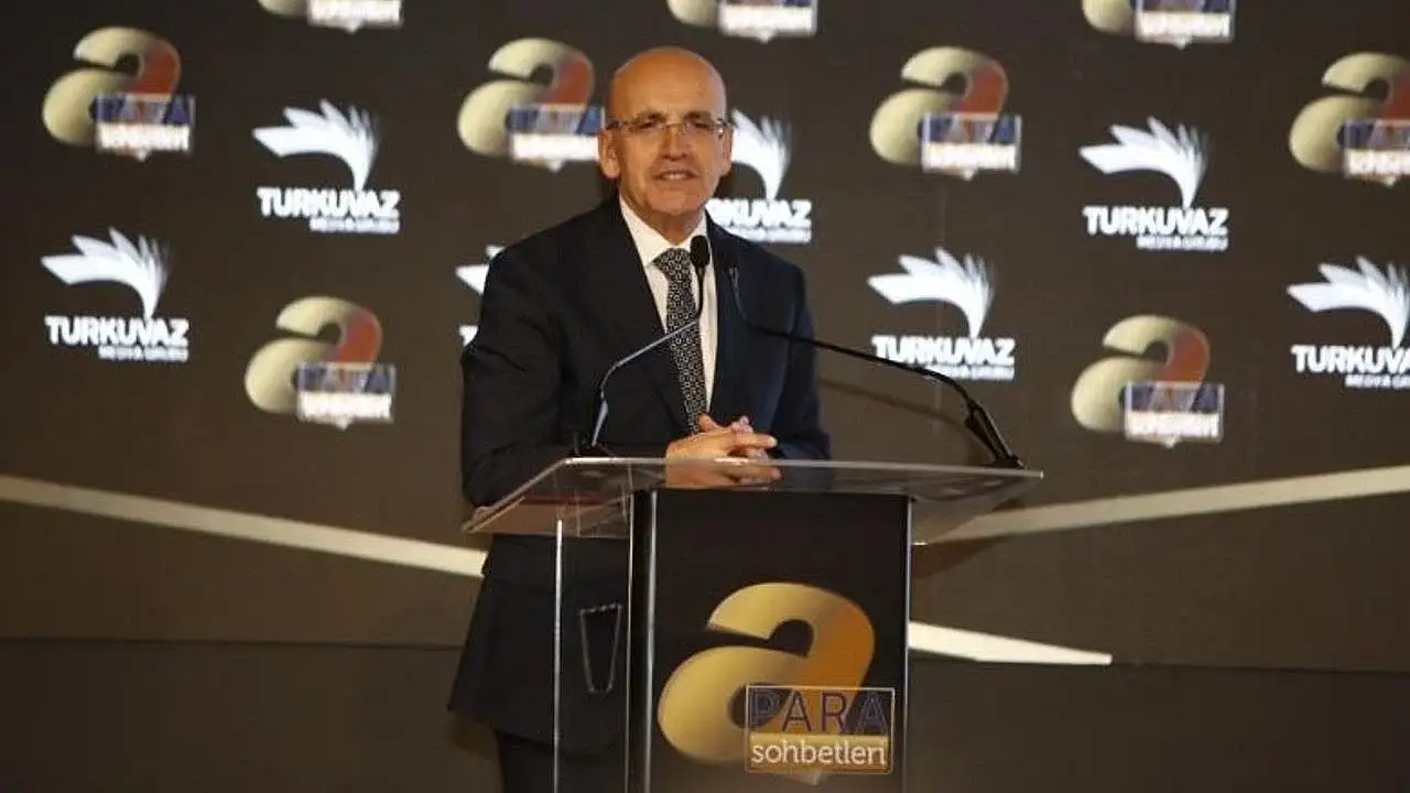 Mehmet Şimşek'ten 2026 Maaş Zammı Mesajı: Yüzde 20'leri Görecek!