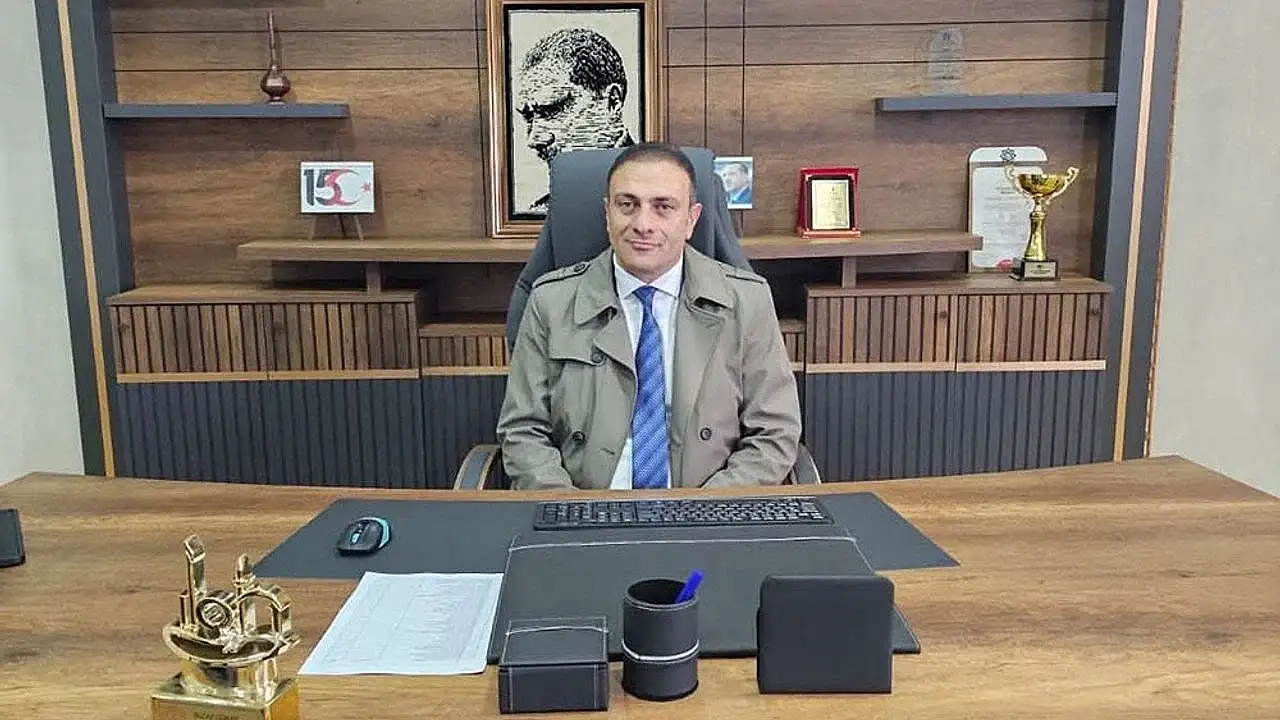 MEB'de Neler Oluyor? Bir Gecede 5 Milli Eğitim Müdürü Görevden Alındı