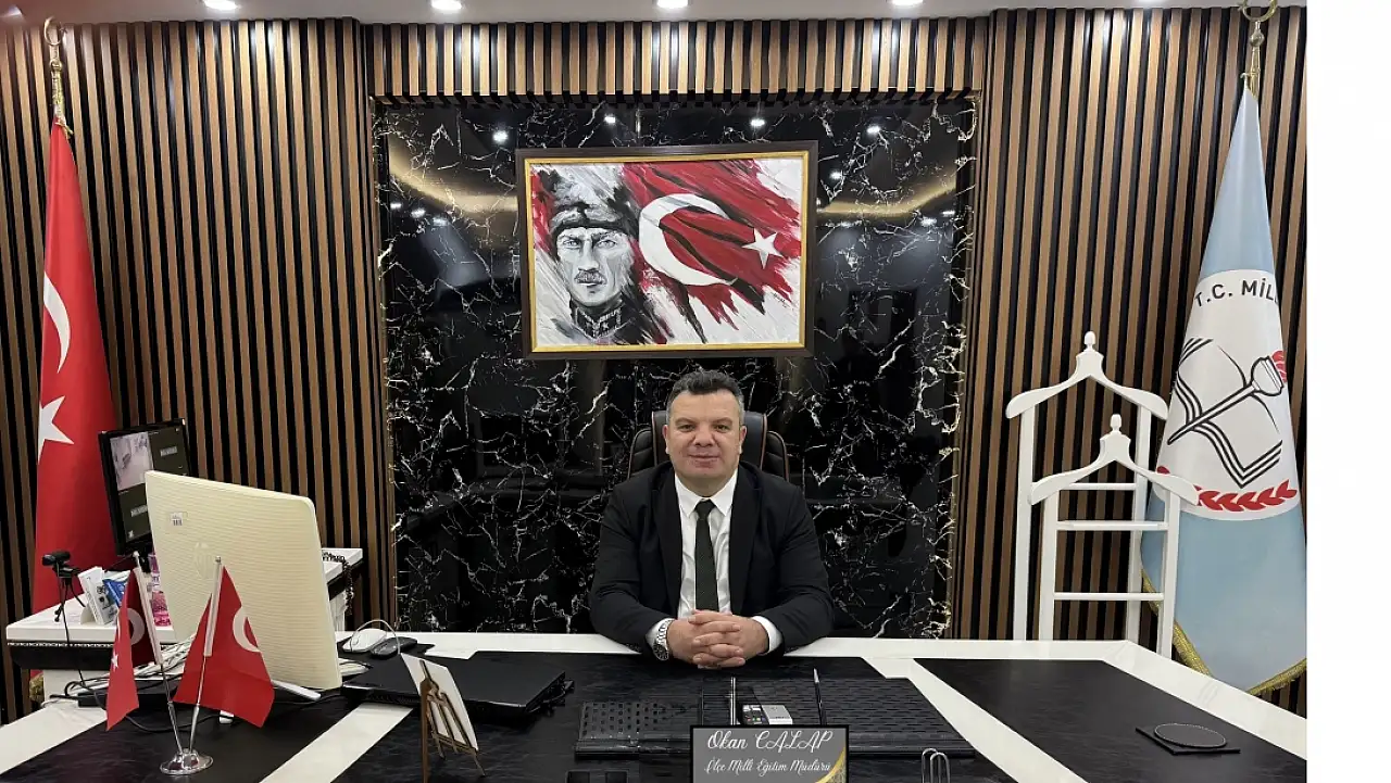 MEB'de Atama Rüzgarı: 3 İlçede Müdür Değişti! İşte İsim Listesi