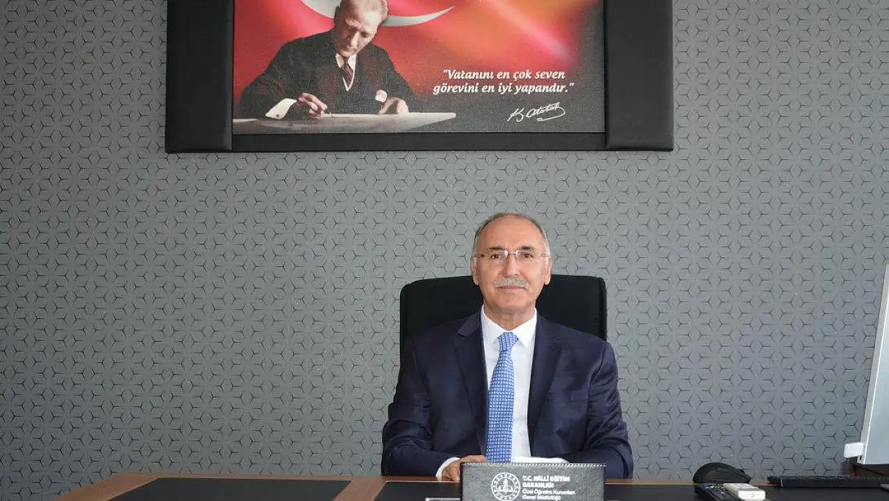 MEB'de Sürpriz Atamalar: Eğitim-Bir-Sen Sekreteri Genel Müdür Yardımcılığına Yükseldi! İşte Yeni Atanan İsimler!