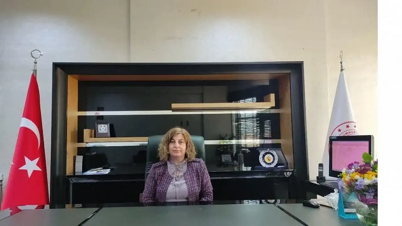 MEB'de Dikkat Çeken Değişiklik: Milli Eğitim Müdürü Görevden Alındı, Yerine Atama Yapıldı!