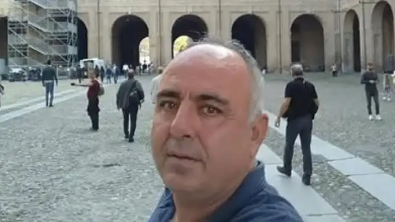 Eğitim Camiasını Yasa Boğan Haber: Okul Müdürü ve Müdür Yardımcısı Vefat Etti