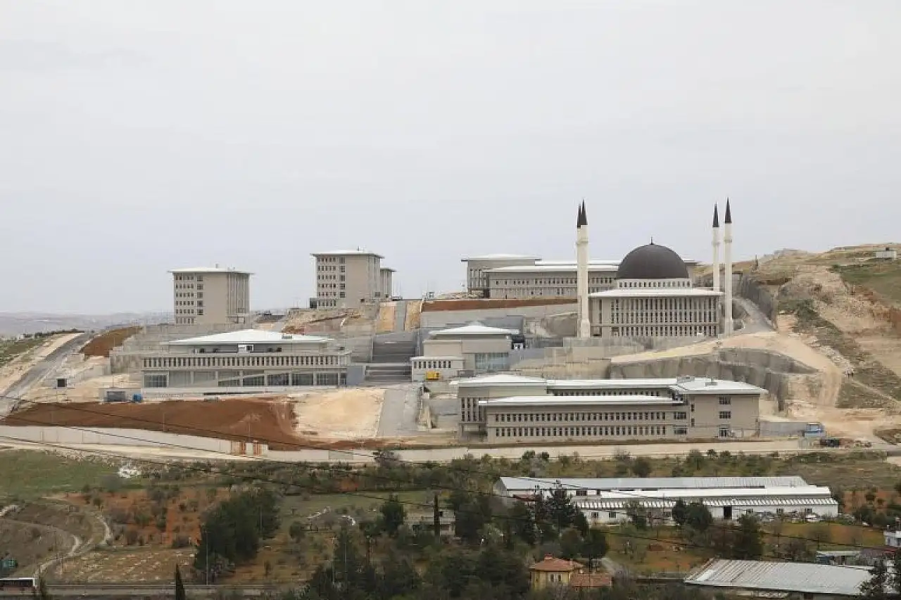 Millî Eğitim Akademisi'nin Eğitim Merkezleri Açıklandı: İşte Akademi Binaları