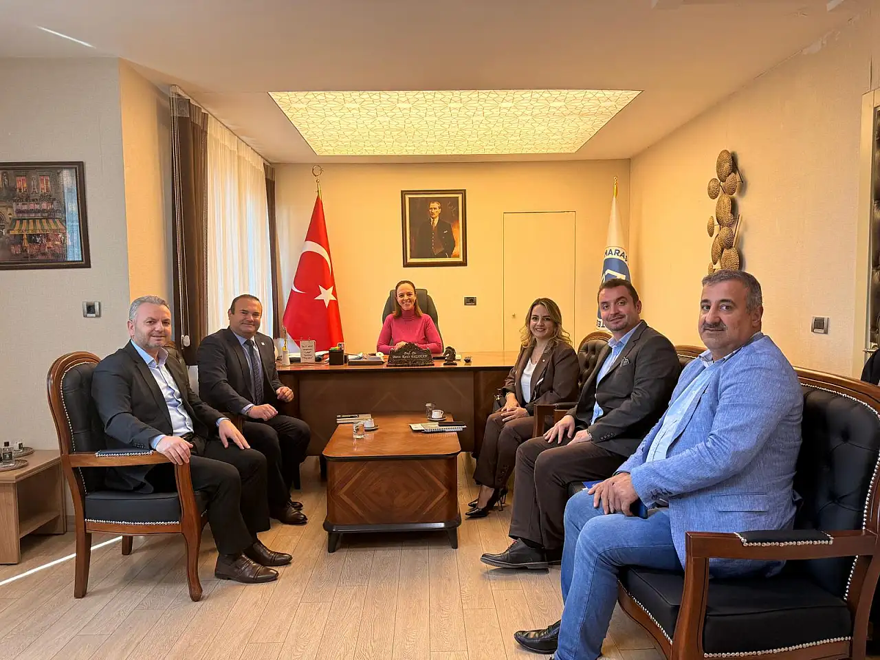 Memurlar Rekor Promosyon Anlaşması İmzaladı