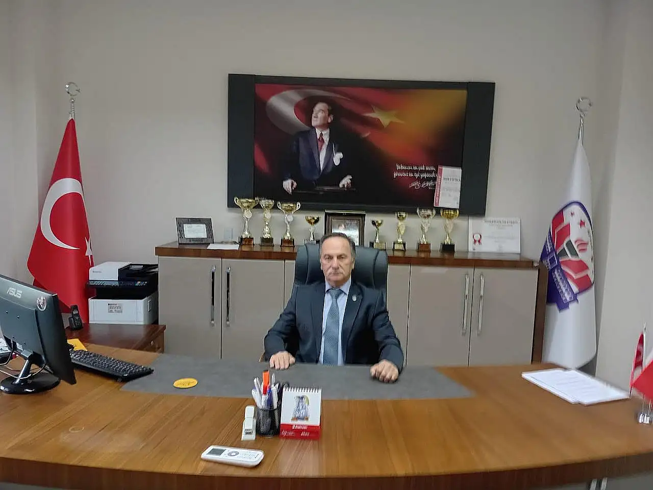 Milli Eğitimde Deprem: Okul Müdürü Valilik Talimatıyla Görevden Alındı!