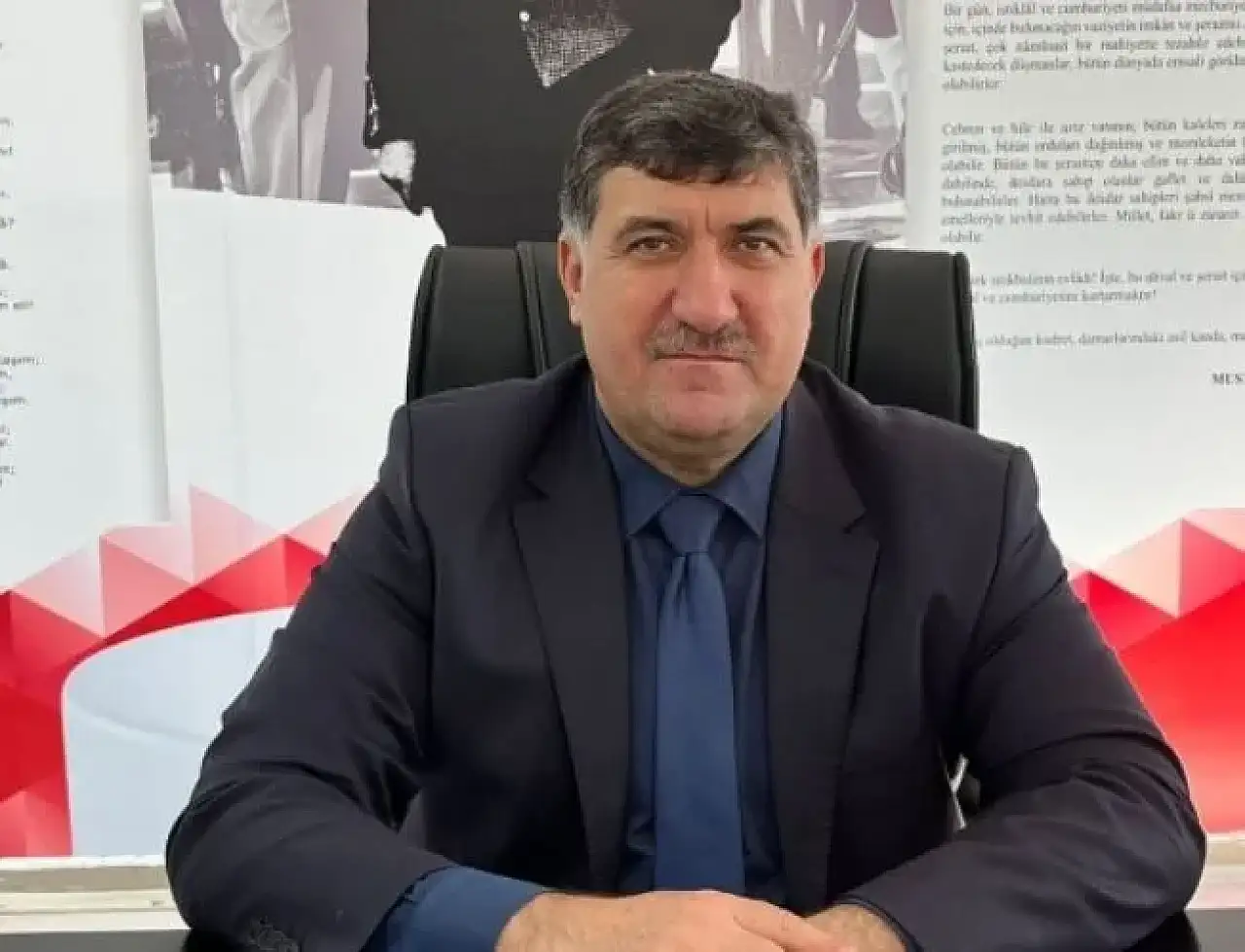 MEB'de Şok Karar: Milli Eğitim Müdürü Görevden Alındı, Öğretmen Olarak Atandı