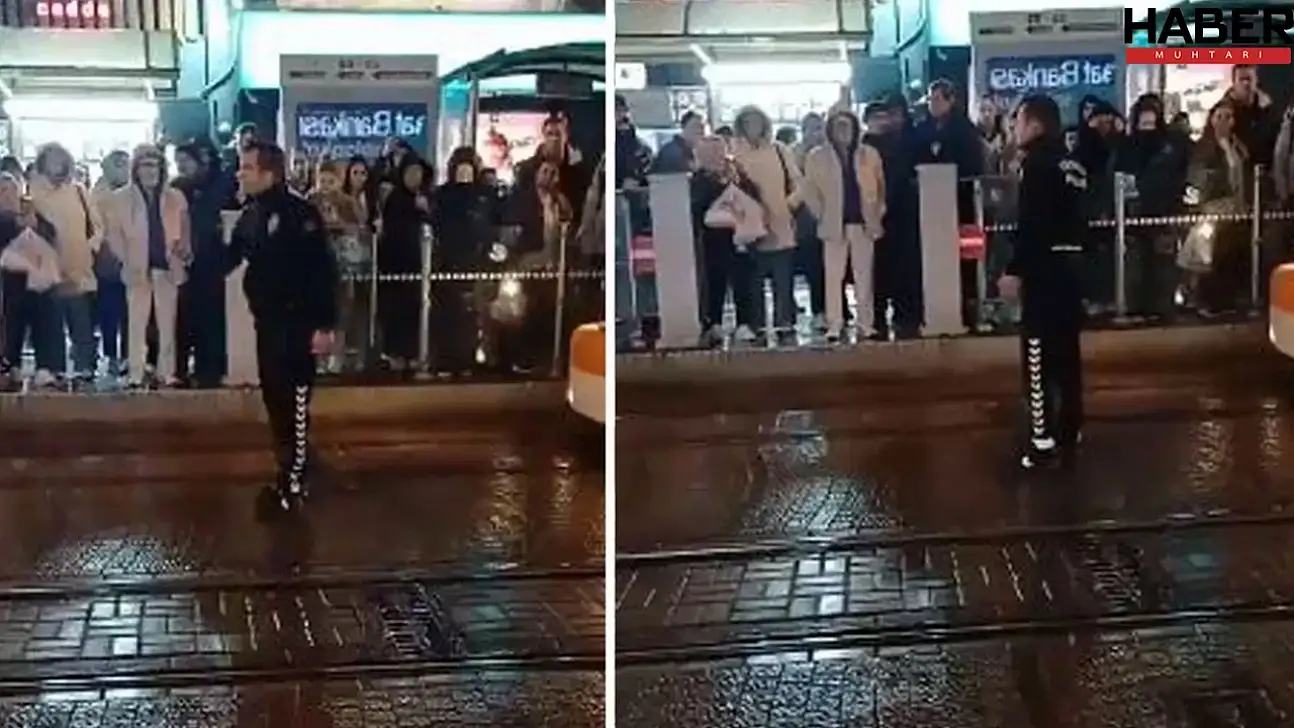 Eskişehir'de çözüm sürecini eleştiren polis memuru Onur Şener kimdir?