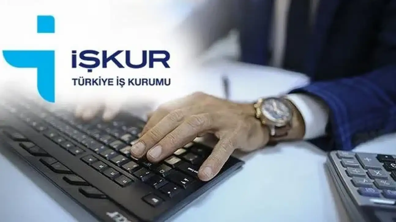 İŞKUR hastanelere dev işçi alımı yapacak! Kadrolar detaylar belli oldu