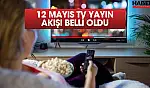 12 Mayıs 2026 tv yayın akışı! Salı günü hangi diziler var?