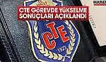 CTE 2026 görevde yükselme sonuçları açıklandı