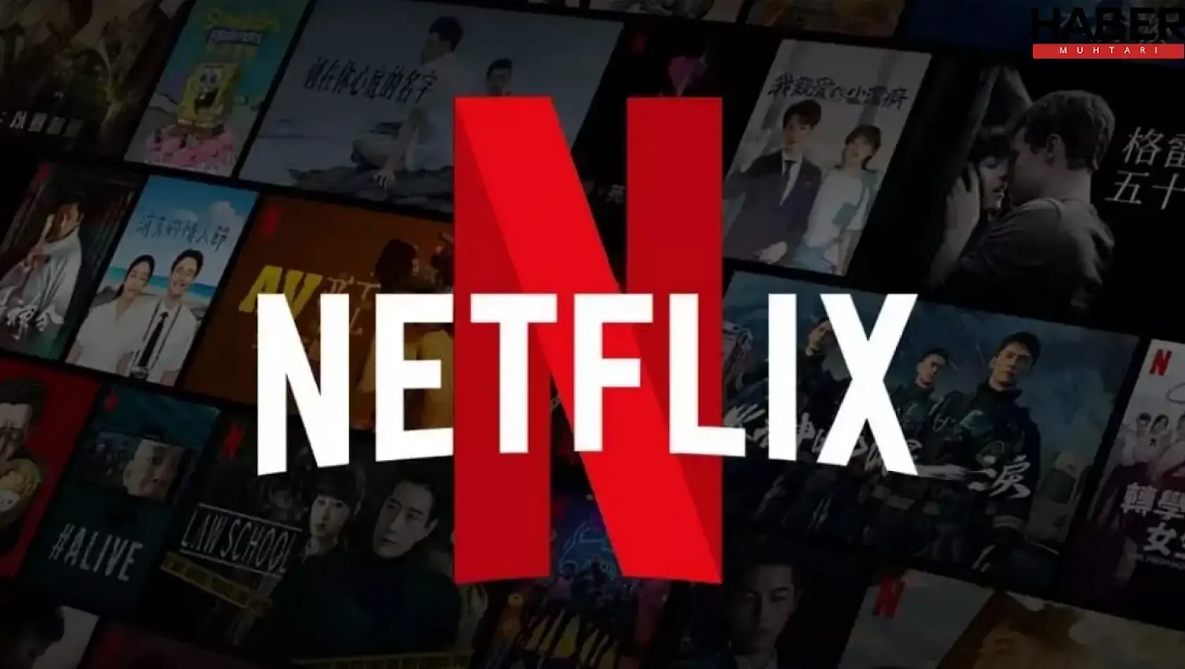Netflix Türkiye abonelik ücretleri (Nisan 2026)