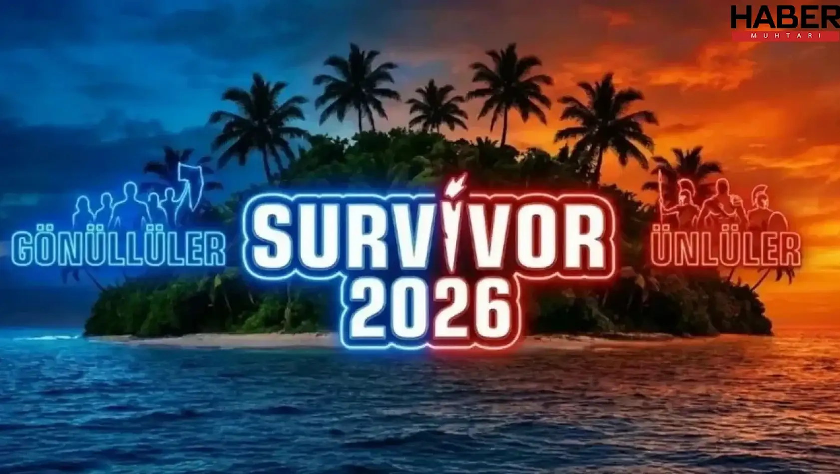 Survivor 28 Mart 2026 Dokunulmazlığı Kim Kazandı?