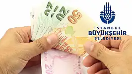 İBB 100 bin öğrenciye burs verecek! Şartlar belli oldu