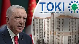 TOKİ 2025 sosyal konut başvuruları ne zaman?
