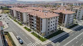 TOKİ 48 ilde 508 konut satacak