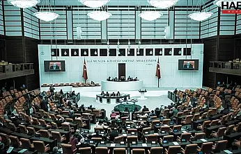 11. Yargı Paketi Meclis'ten Geçti: 50 Bin Hükümlü Erken Tahliye Müjdesi