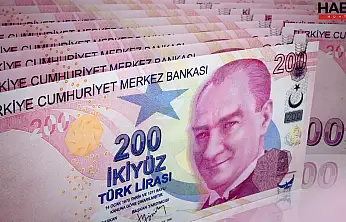 200 TL Banknot Tarihe Mi Karışıyor?