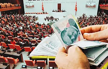 2026'da TBMM'nin İlk Gündemi Belli Oldu: 7 Maddelik Düzenleme Meclis'ten Geçecek